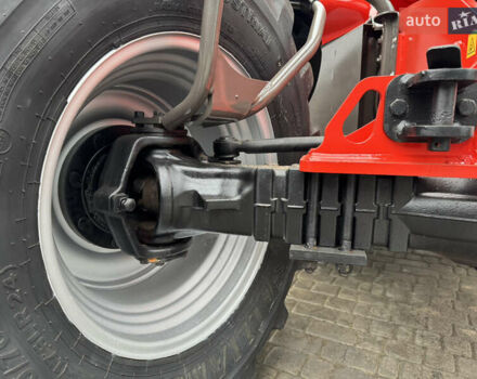 Красный Маниту MLT 735-120 LSU, объемом двигателя 4.5 л и пробегом 0 тыс. км за 52463 $, фото 14 на Automoto.ua