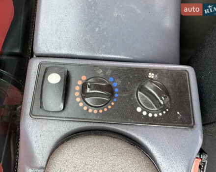 Красный Маниту MLT 735-120 LSU, объемом двигателя 4.5 л и пробегом 0 тыс. км за 52463 $, фото 26 на Automoto.ua