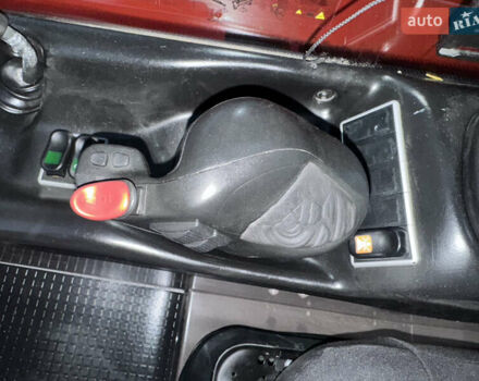 Червоний Маніту MLT 735-120 LSU, об'ємом двигуна 4.5 л та пробігом 0 тис. км за 58676 $, фото 29 на Automoto.ua