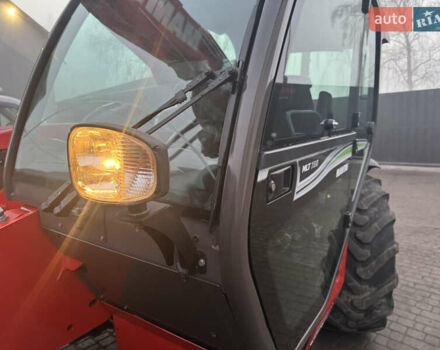 Червоний Маніту MLT 735-120 LSU, об'ємом двигуна 4.5 л та пробігом 0 тис. км за 58676 $, фото 33 на Automoto.ua