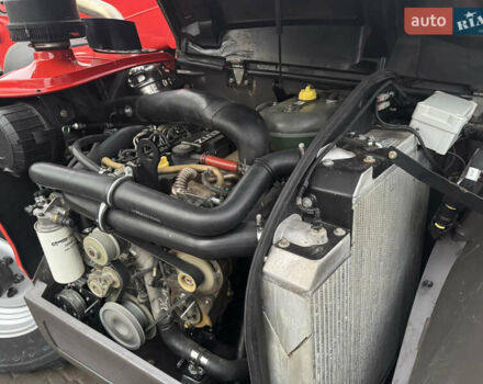 Червоний Маніту MLT 735-120 LSU, об'ємом двигуна 4.5 л та пробігом 0 тис. км за 58676 $, фото 15 на Automoto.ua