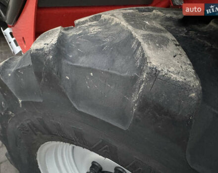 Червоний Маніту MLT 735-120 LSU, об'ємом двигуна 4.5 л та пробігом 0 тис. км за 58676 $, фото 23 на Automoto.ua