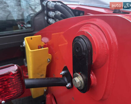 Червоний Маніту MLT 735-120 LSU, об'ємом двигуна 4.5 л та пробігом 0 тис. км за 58676 $, фото 20 на Automoto.ua