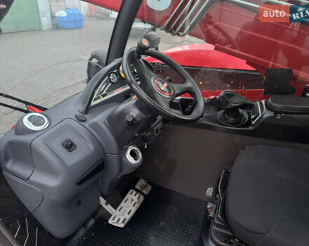 Червоний Маніту MLT 735-120 LSU, об'ємом двигуна 4.5 л та пробігом 0 тис. км за 58676 $, фото 32 на Automoto.ua