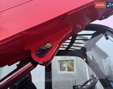 Червоний Маніту MLT 735-120 LSU, об'ємом двигуна 4.5 л та пробігом 0 тис. км за 58676 $, фото 35 на Automoto.ua