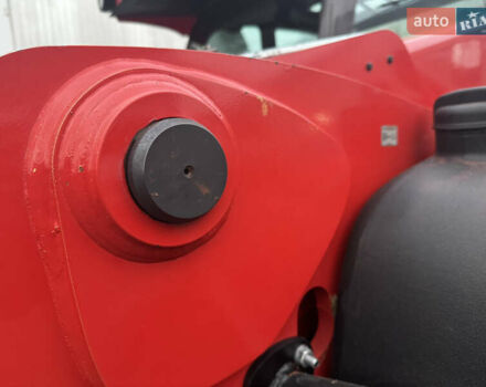 Червоний Маніту MLT 735-120 LSU, об'ємом двигуна 4.5 л та пробігом 0 тис. км за 58676 $, фото 17 на Automoto.ua