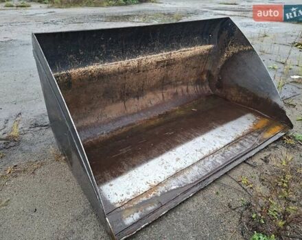 Червоний Маніту MLT 735-120 LSU, об'ємом двигуна 0 л та пробігом 11 тис. км за 59000 $, фото 3 на Automoto.ua