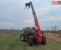 Червоний Маніту MLT 735-120 LSU, об'ємом двигуна 4.4 л та пробігом 12 тис. км за 59000 $, фото 12 на Automoto.ua