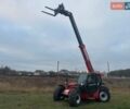 Червоний Маніту MLT 735-120 LSU, об'ємом двигуна 4.4 л та пробігом 12 тис. км за 59000 $, фото 13 на Automoto.ua