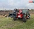 Червоний Маніту MLT 735-120 LSU, об'ємом двигуна 4.4 л та пробігом 12 тис. км за 59000 $, фото 3 на Automoto.ua