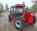 Червоний Маніту MLT 735-120 LSU, об'ємом двигуна 0 л та пробігом 11 тис. км за 59000 $, фото 2 на Automoto.ua