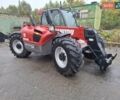 Червоний Маніту MLT 735-120 LSU, об'ємом двигуна 0 л та пробігом 11 тис. км за 59000 $, фото 1 на Automoto.ua