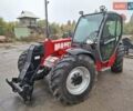 Червоний Маніту MLT 735-120 LSU, об'ємом двигуна 0 л та пробігом 11 тис. км за 59000 $, фото 4 на Automoto.ua