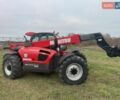 Червоний Маніту MLT 735-120 LSU, об'ємом двигуна 4.4 л та пробігом 12 тис. км за 59000 $, фото 5 на Automoto.ua