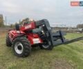 Червоний Маніту MLT 735-120 LSU, об'ємом двигуна 4.4 л та пробігом 12 тис. км за 59000 $, фото 4 на Automoto.ua