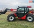 Червоний Маніту MLT 735-120 LSU, об'ємом двигуна 4.4 л та пробігом 12 тис. км за 59000 $, фото 8 на Automoto.ua