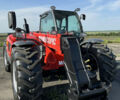 Маніту MLT 735-120 LSU, об'ємом двигуна 4.4 л та пробігом 0 тис. км за 45000 $, фото 7 на Automoto.ua