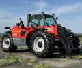 Маніту MLT 735-120 LSU, об'ємом двигуна 4.4 л та пробігом 0 тис. км за 45000 $, фото 1 на Automoto.ua