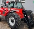 Маніту MLT 735-120 LSU, об'ємом двигуна 2.45 л та пробігом 0 тис. км за 40746 $, фото 3 на Automoto.ua