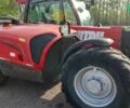 Маниту MLT 735-120 LSU, объемом двигателя 2.45 л и пробегом 0 тыс. км за 35241 $, фото 3 на Automoto.ua