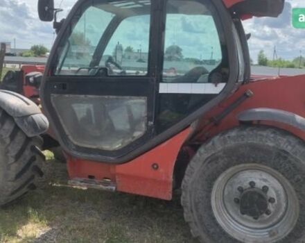 Маниту MLT 735-120 LSU, объемом двигателя 0 л и пробегом 0 тыс. км за 31000 $, фото 2 на Automoto.ua