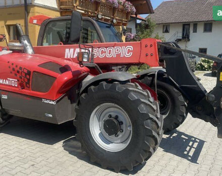Маниту MLT 735-120 LSU, объемом двигателя 0 л и пробегом 0 тыс. км за 47163 $, фото 4 на Automoto.ua