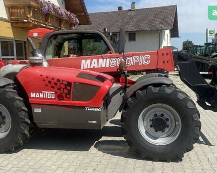 Маниту MLT 735-120 LSU, объемом двигателя 0 л и пробегом 0 тыс. км за 47163 $, фото 5 на Automoto.ua