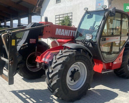 Маниту MLT 735-120 LSU, объемом двигателя 0 л и пробегом 0 тыс. км за 47163 $, фото 10 на Automoto.ua