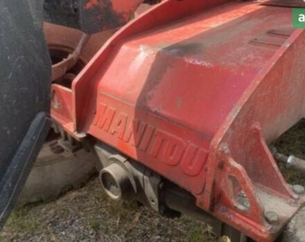 Маниту MLT 735-120 LSU, объемом двигателя 0 л и пробегом 0 тыс. км за 31000 $, фото 3 на Automoto.ua