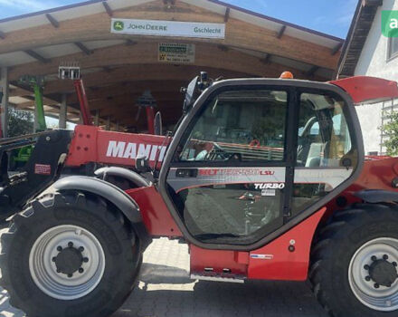 Маниту MLT 735-120 LSU, объемом двигателя 0 л и пробегом 0 тыс. км за 47163 $, фото 9 на Automoto.ua