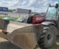 Маниту MLT 735-120 LSU, объемом двигателя 0 л и пробегом 0 тыс. км за 31000 $, фото 1 на Automoto.ua