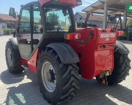 Маниту MLT 735-120 LSU, объемом двигателя 0 л и пробегом 0 тыс. км за 47163 $, фото 8 на Automoto.ua