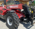 Маниту MLT 735-120 LSU, объемом двигателя 0 л и пробегом 0 тыс. км за 47163 $, фото 2 на Automoto.ua