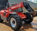 Маниту MLT 735-120 LSU, объемом двигателя 0 л и пробегом 0 тыс. км за 34472 $, фото 1 на Automoto.ua