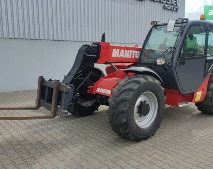 Маніту MLT 735-120 LSU 2010 у Києві на Automoto.ua Маніту MLT 735-120 LSU, об'ємом двигуна 0 л та пробігом 0 тис. км за 37292 $, фото 2 на Automoto.ua