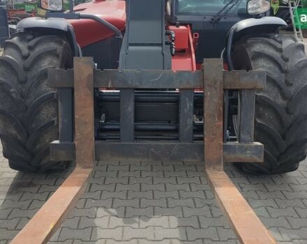 Маніту MLT 735-120 LSU 2010 у Києві на Automoto.ua Маніту MLT 735-120 LSU, об'ємом двигуна 0 л та пробігом 0 тис. км за 37292 $, фото 3 на Automoto.ua