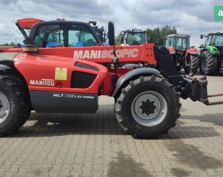 Маніту MLT 735-120 LSU 2010 у Києві на Automoto.ua Маніту MLT 735-120 LSU, об'ємом двигуна 0 л та пробігом 0 тис. км за 37292 $, фото 5 на Automoto.ua