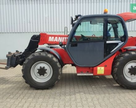 Маніту MLT 735-120 LSU 2010 у Києві на Automoto.ua Маніту MLT 735-120 LSU, об'ємом двигуна 0 л та пробігом 0 тис. км за 37292 $, фото 1 на Automoto.ua