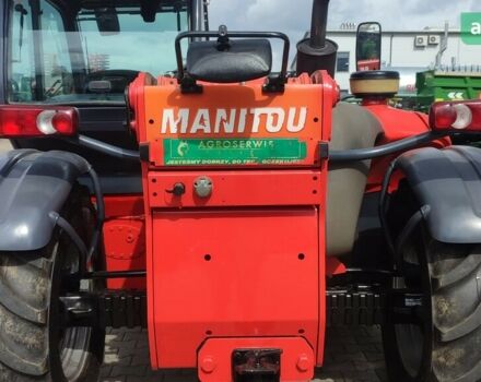 Маніту MLT 735-120 LSU 2010 у Києві на Automoto.ua Маніту MLT 735-120 LSU, об'ємом двигуна 0 л та пробігом 0 тис. км за 37292 $, фото 7 на Automoto.ua