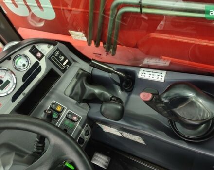 Маніту MLT 735-120 LSU 2010 у Києві на Automoto.ua Маніту MLT 735-120 LSU, об'ємом двигуна 0 л та пробігом 0 тис. км за 37292 $, фото 10 на Automoto.ua