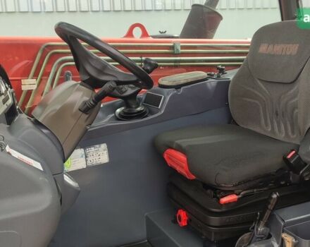 Маніту MLT 735-120 LSU 2010 у Києві на Automoto.ua Маніту MLT 735-120 LSU, об'ємом двигуна 0 л та пробігом 0 тис. км за 37292 $, фото 9 на Automoto.ua