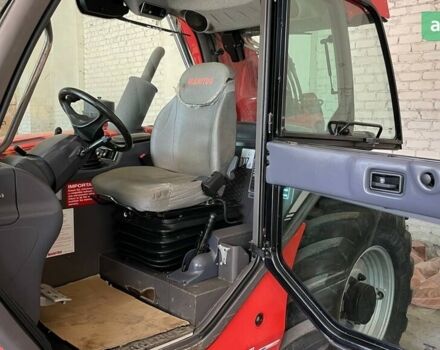 Маніту MLT 735-120 LSU, об'ємом двигуна 0 л та пробігом 0 тис. км за 72603 $, фото 9 на Automoto.ua