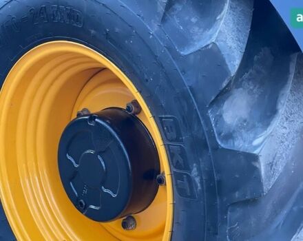 Маніту MLT 735-120 LSU, об'ємом двигуна 0 л та пробігом 0 тис. км за 72603 $, фото 11 на Automoto.ua