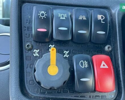 Маніту MLT 735-120 LSU, об'ємом двигуна 0 л та пробігом 0 тис. км за 72603 $, фото 3 на Automoto.ua