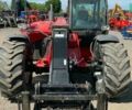 Маниту MLT 735-120 LSU, объемом двигателя 0 л и пробегом 0 тыс. км за 45170 $, фото 1 на Automoto.ua