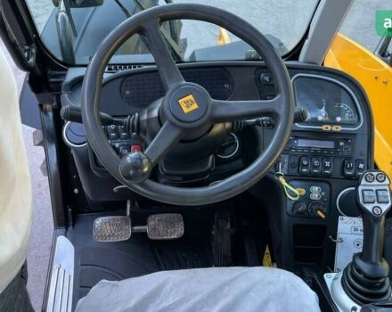 Маніту MLT 735-120 LSU, об'ємом двигуна 0 л та пробігом 0 тис. км за 72603 $, фото 10 на Automoto.ua