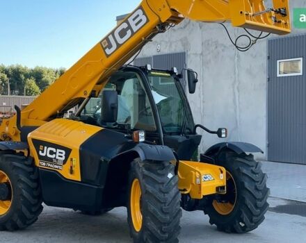 Маніту MLT 735-120 LSU, об'ємом двигуна 0 л та пробігом 0 тис. км за 72603 $, фото 8 на Automoto.ua
