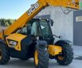 Маніту MLT 735-120 LSU, об'ємом двигуна 0 л та пробігом 0 тис. км за 72603 $, фото 8 на Automoto.ua