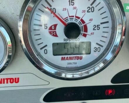Маниту MLT 735-120 LSU, объемом двигателя 0 л и пробегом 0 тыс. км за 45170 $, фото 8 на Automoto.ua