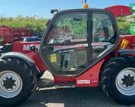 Маниту MLT 735-120 LSU, объемом двигателя 0 л и пробегом 0 тыс. км за 45170 $, фото 3 на Automoto.ua